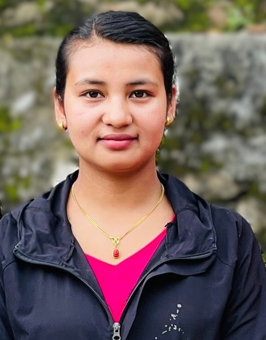 Mrs. Dipa Pariyar